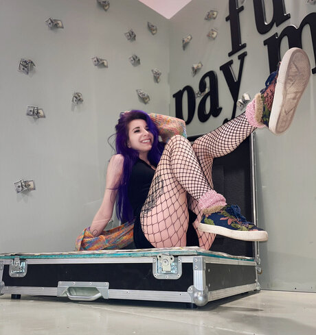 Momma Sunshine_ pornstar free photo