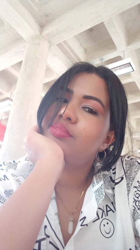 Joselin morillo nice actress pic