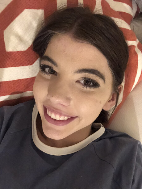 Kaila perfect star photos