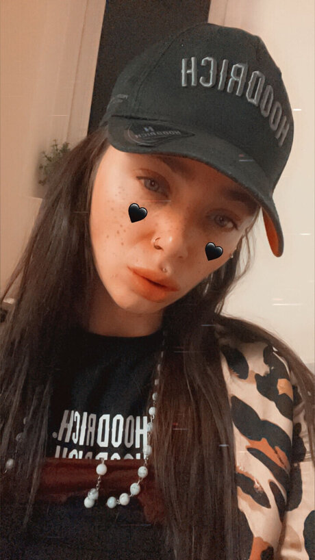 Gypsygal high quality model picture