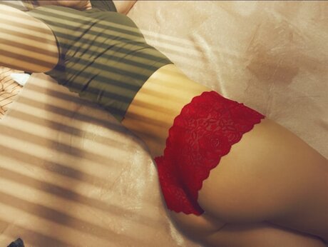 Ash Lee perfect actress pic