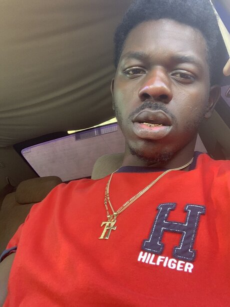 Timcook95 model free photos