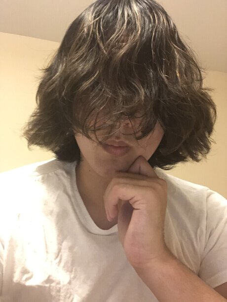 Luna Blue Moona star perfect pics