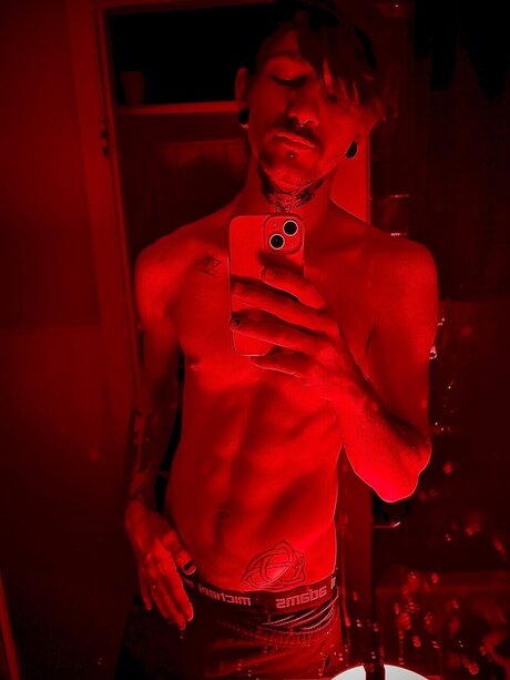 Kasper top model pic