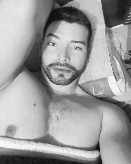 RoAlexander 7 sex pornstar image