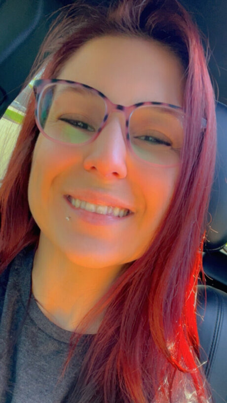 Amber Turk high quality model images