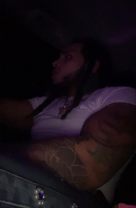 Mikey Mike perfect star pic