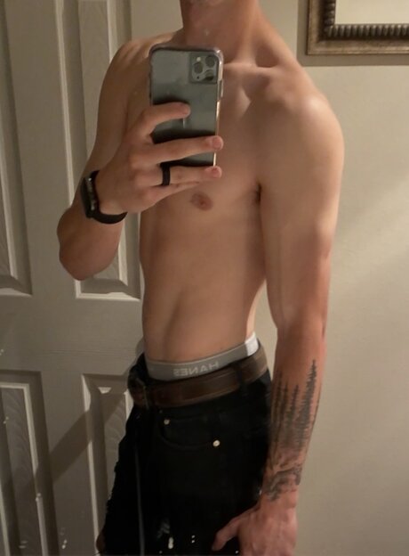 Sean Rampy pornstar nudes image