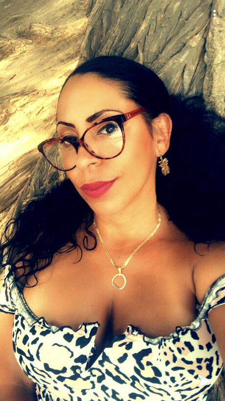 Natacha Charlotte nice model pics