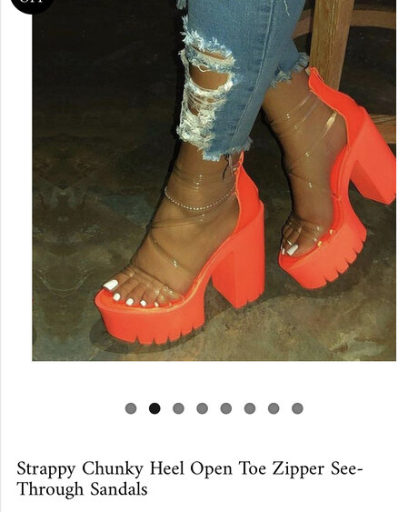 UnicornSoles xxx model picture