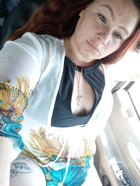 Bea Camry star pretty image