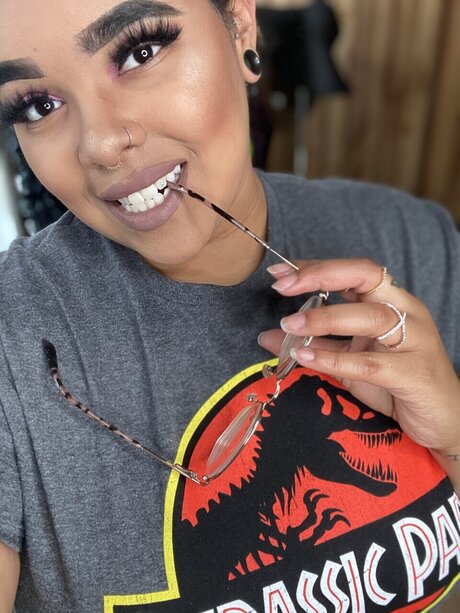 Ryatt Flair pretty model images