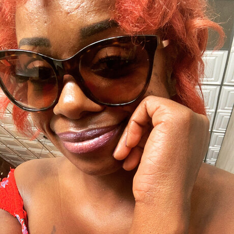 Exotic Therapy sexy star pic