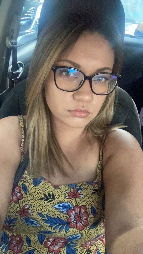 Angelica Cruz nude model pics