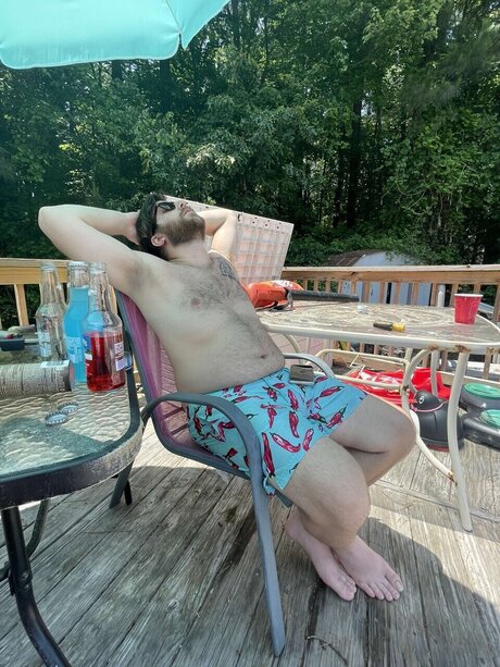 Kenny Rooters model nice image