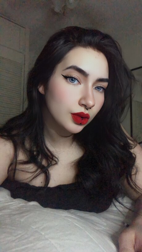 Aglael pornstar exclusive photo