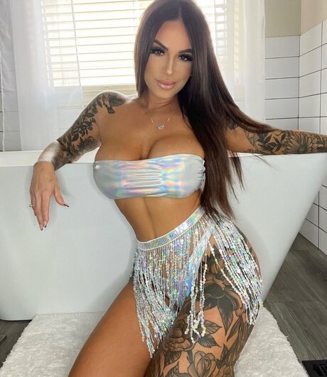 Tegan nice actress gallery