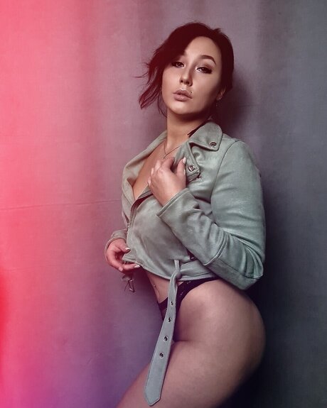 Kissmur pornstar art picture