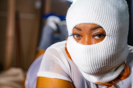 Skii Mask Princess high quality star images