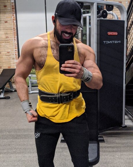 Kulon star naked photos