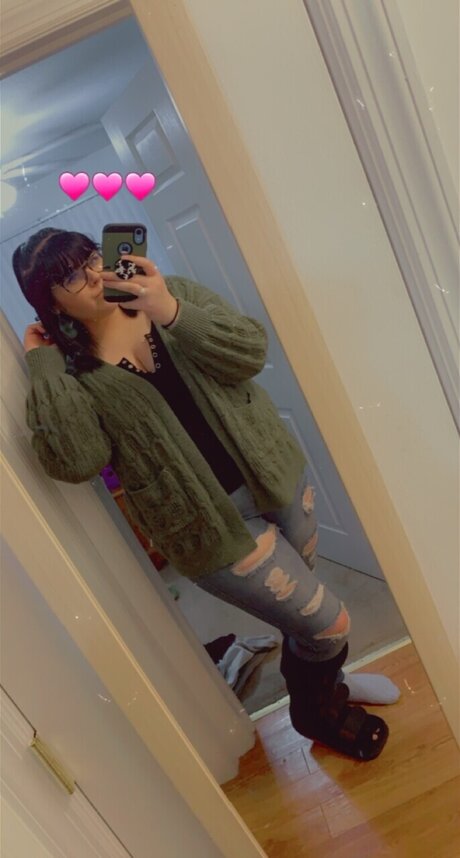 Kaylynn star top pic