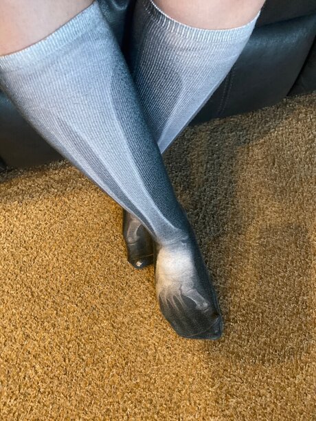 Pyro exclusive model photos