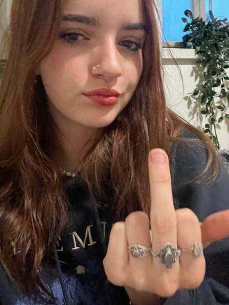 Goddess Crystal star nudes photo