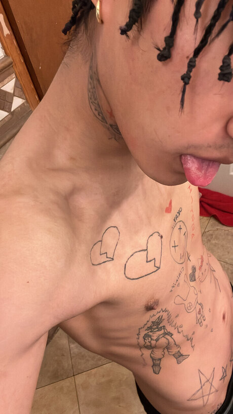 thot slayer nude pornstar img