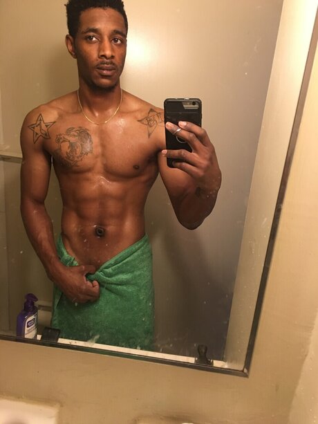 James Long star hot pic