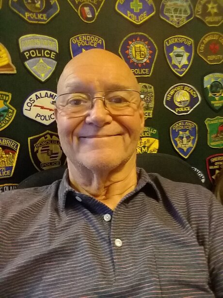 David W Childress perfect model pic