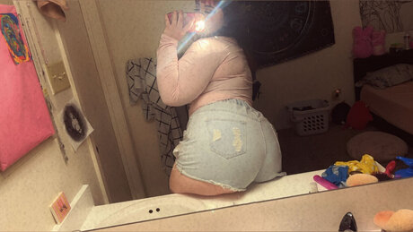 Scar model hd picture