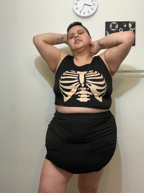 Jennofmars exclusive pornstar picture