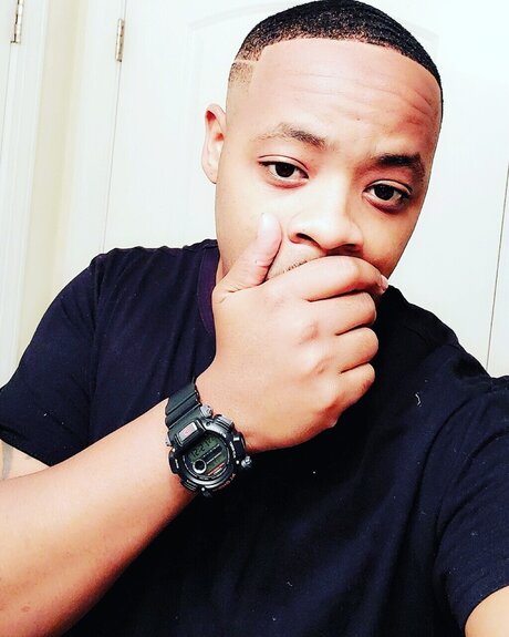 micheal brewer sex model photo