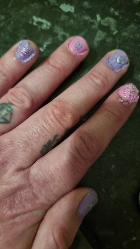 Northern steel star high quality image