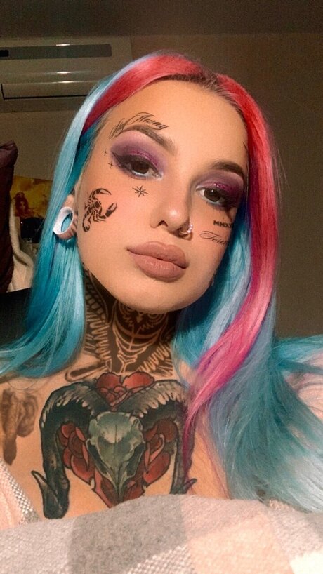 Chloe Kohaku model nudes galleries