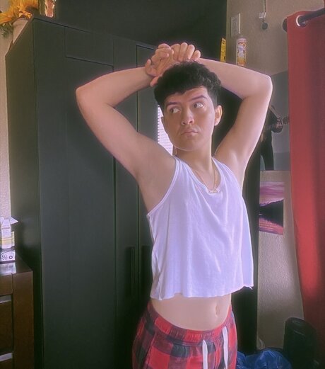 Kevin robles star top photo