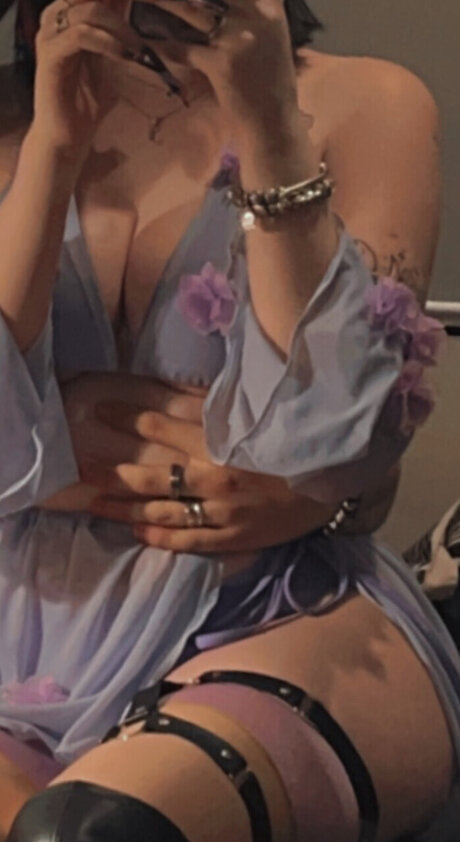 Rach E pornstar nudes archive