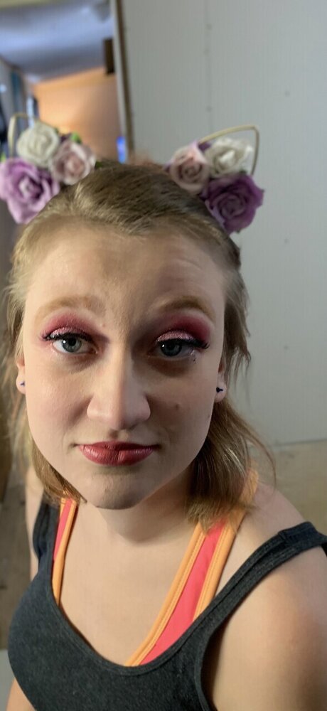 Melisa Cloyd model nudes archive