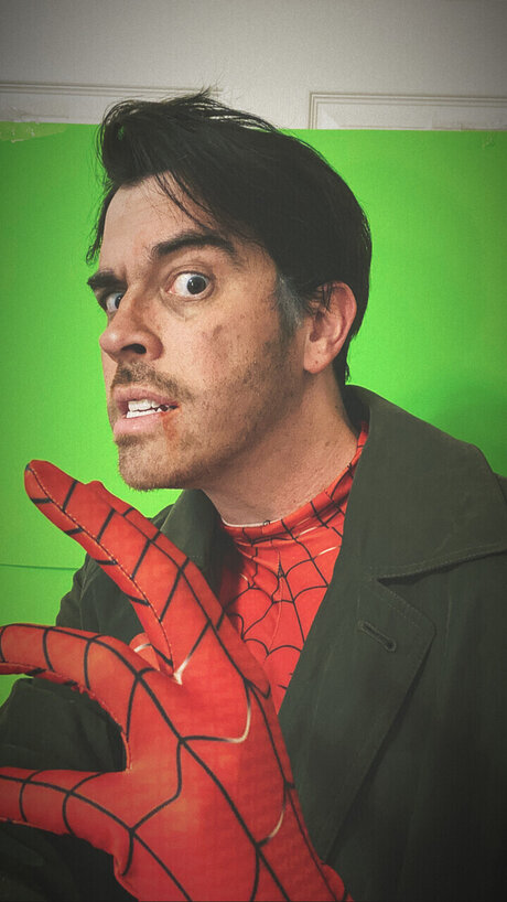 Derrico13 sex model galleries