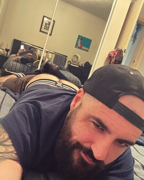 Turbodog85 pretty model photo