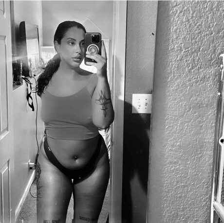 Gabs perfect actress archive