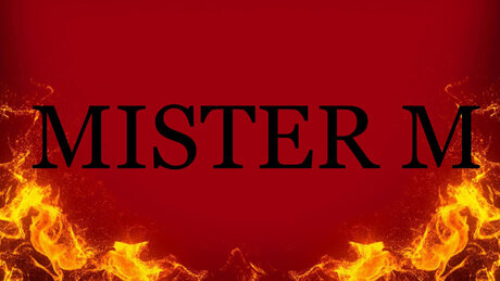 MisterM nude pornstar images