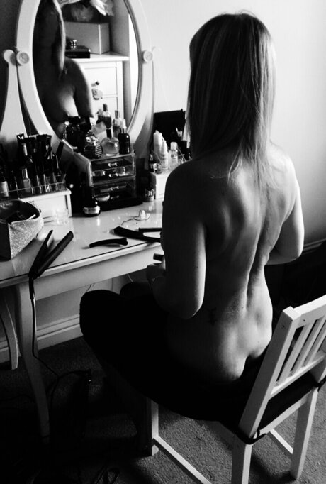 Sexyass model perfect archive