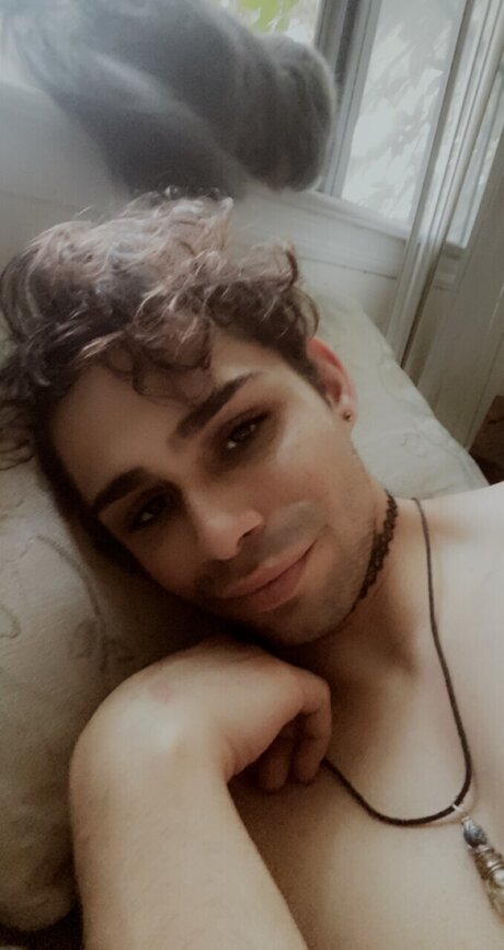 SweetnSourTwink top model photos