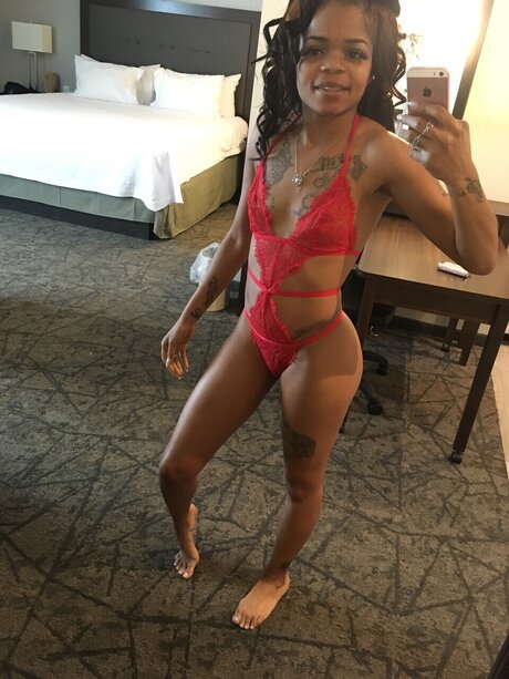 Ms Bonita model nudes images