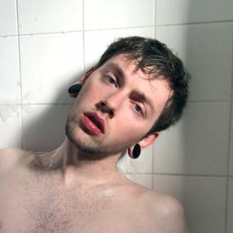 Jake Tyler model top images