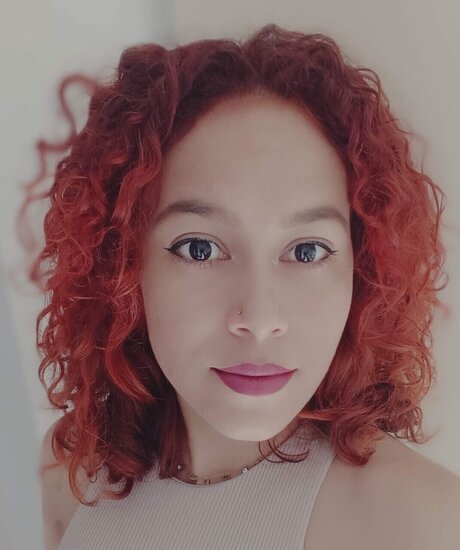 Sweet Lili pornstar nudes pic