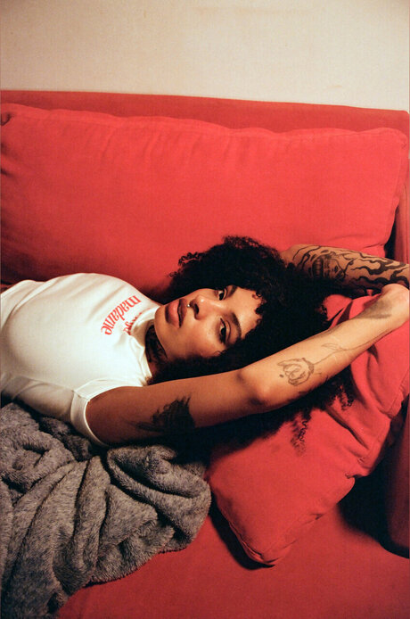 Moliv Painter Cool cat star sexy images