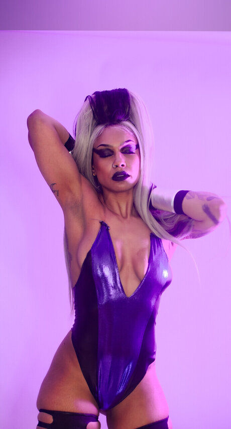 naught 3 adult star picture