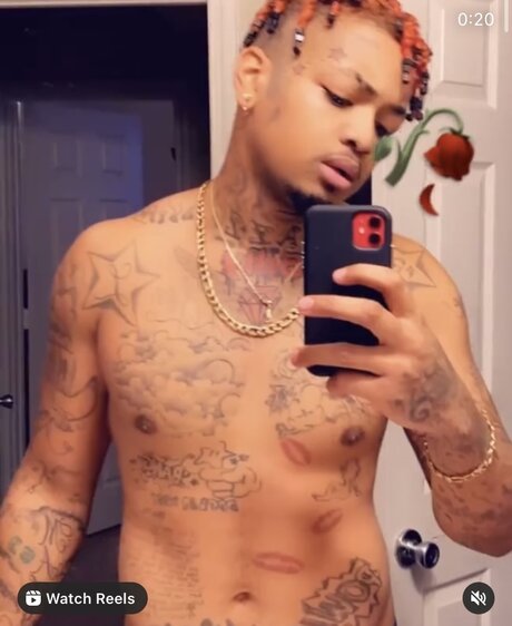 redTattz pornstar hd photo